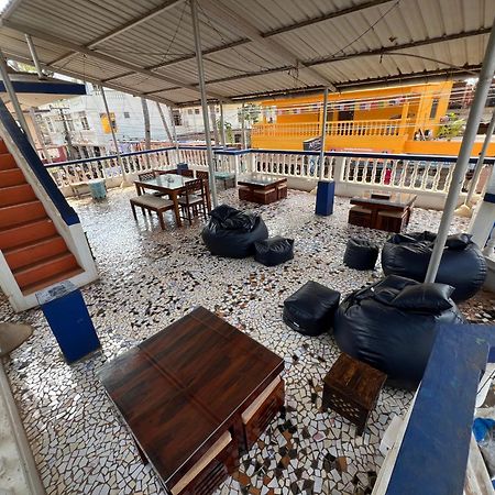 Dalia Guest House Agonda Dış mekan fotoğraf