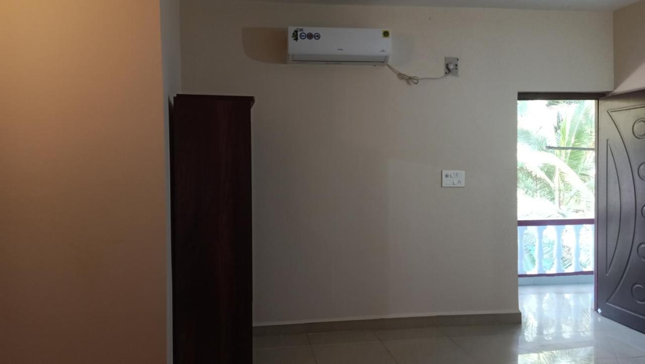 Dalia Guest House Agonda Dış mekan fotoğraf
