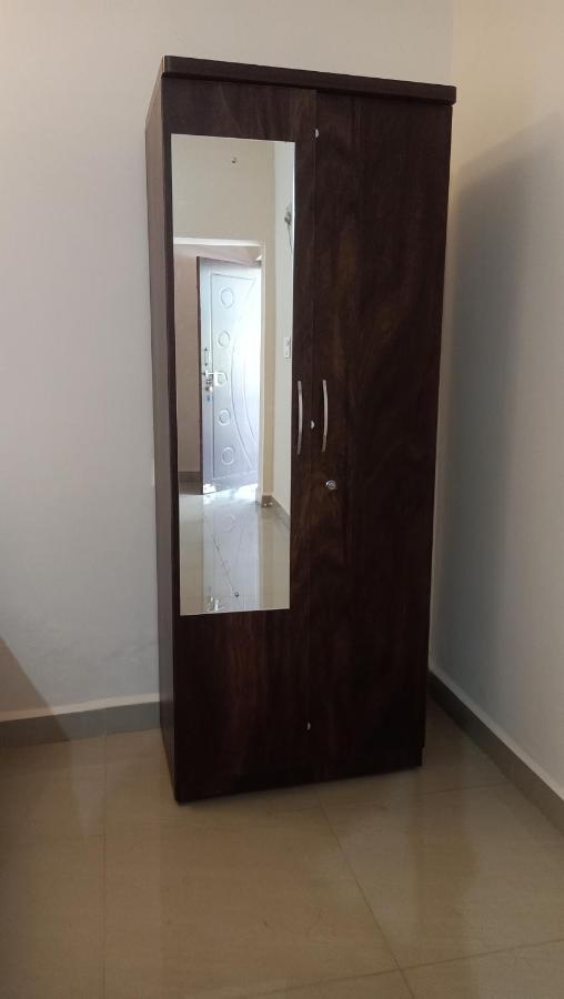 Dalia Guest House Agonda Dış mekan fotoğraf