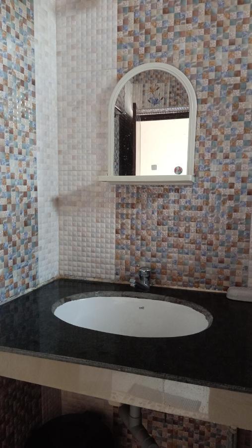 Dalia Guest House Agonda Dış mekan fotoğraf